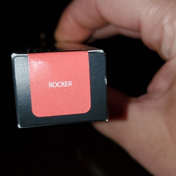 Sephora Colorful gloss balm and KVD Lipstick - Picture 6 of 6